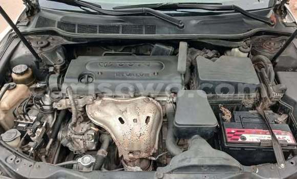 Buy Used Toyota Camry Other Car in Abomey Calavi in Benign Buy Used Toyota Camry Other Car in Abomey Calavi in Benign