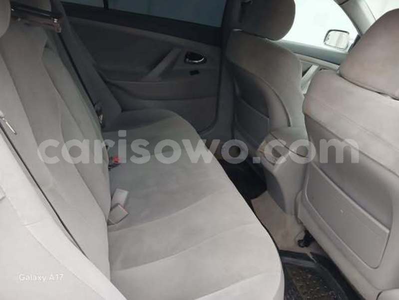 Big with watermark toyota camry benin abomey calavi 25127