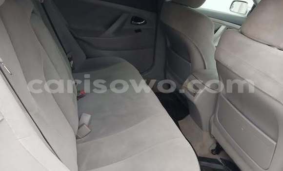Buy Used Toyota Camry Other Car in Abomey Calavi in Benign Buy Used Toyota Camry Other Car in Abomey Calavi in Benign
