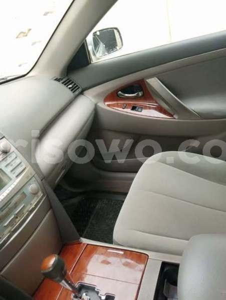 Big with watermark toyota camry benin cotonou 25128