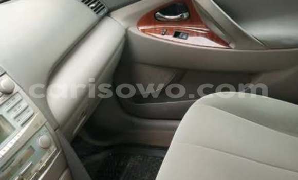 Ra Àlòkù Toyota Camry Miiran Ọkọ̀ in Cotonou ni Benin