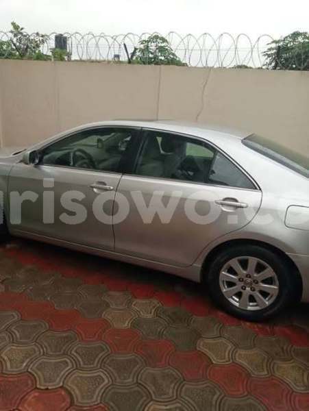 Big with watermark toyota camry benin cotonou 25128
