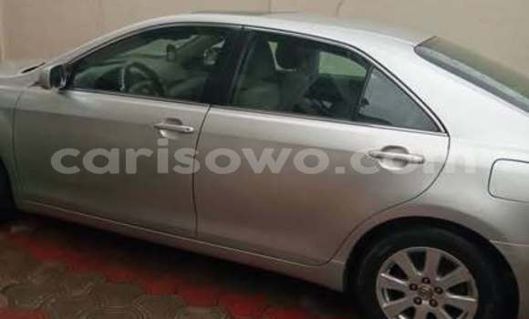 Buy Used Toyota Camry Other Car in Cotonou in Benign Buy Used Toyota Camry Other Car in Cotonou in Benign