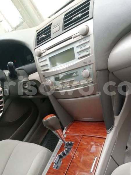 Big with watermark toyota camry benin cotonou 25128