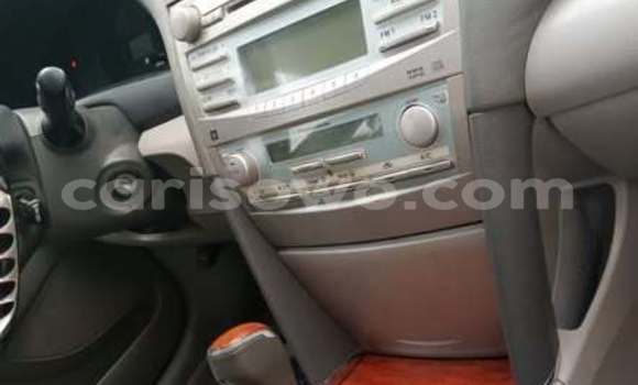 Buy Used Toyota Camry Other Car in Cotonou in Benign Buy Used Toyota Camry Other Car in Cotonou in Benign