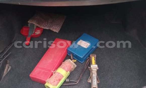 Buy Used Toyota Camry Other Car in Cotonou in Benign Buy Used Toyota Camry Other Car in Cotonou in Benign