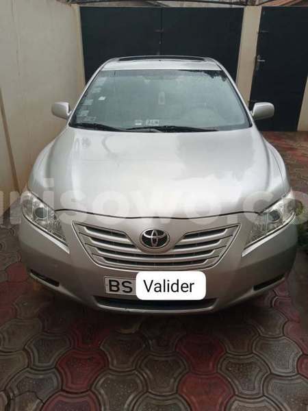 Big with watermark toyota camry benin cotonou 25128