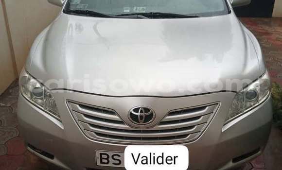 Buy Used Toyota Camry Other Car in Cotonou in Benign Buy Used Toyota Camry Other Car in Cotonou in Benign