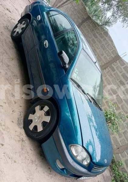 Big with watermark toyota avensis benin cotonou 25129