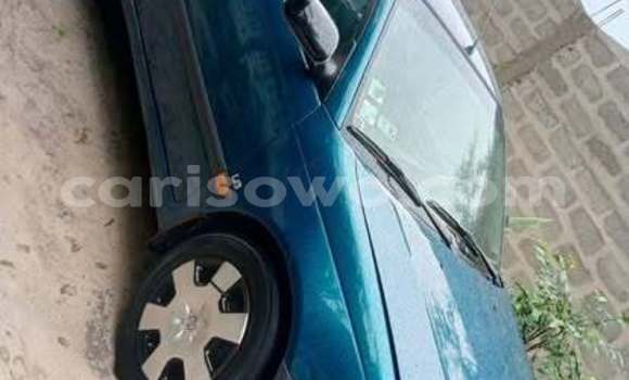Buy Used Toyota Avensis Other Car in Cotonou in Benign Buy Used Toyota Avensis Other Car in Cotonou in Benign