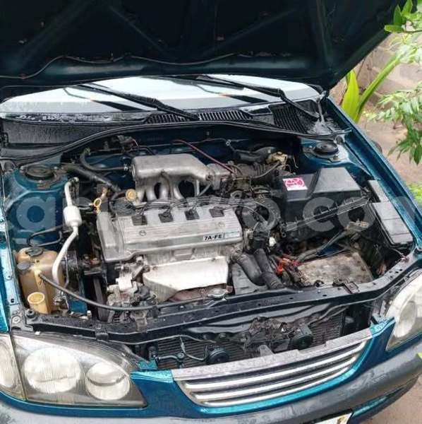 Big with watermark toyota avensis benin cotonou 25129