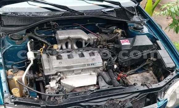 Buy Used Toyota Avensis Other Car in Cotonou in Benign Buy Used Toyota Avensis Other Car in Cotonou in Benign