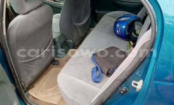 Buy Used Toyota Avensis Other Car in Cotonou in Benign Buy Used Toyota Avensis Other Car in Cotonou in Benign