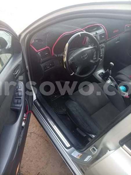 Big with watermark toyota avensis benin cotonou 25130