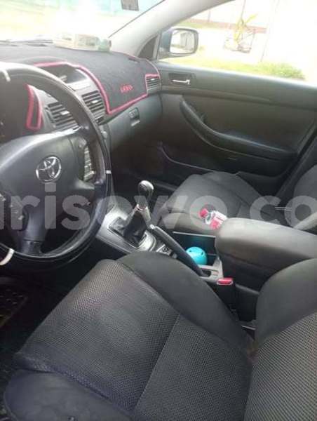 Big with watermark toyota avensis benin cotonou 25130