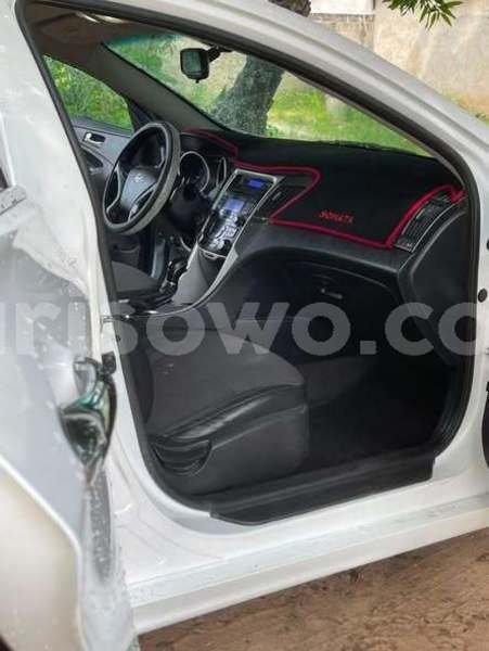 Big with watermark hyundai sonata benin cotonou 25131