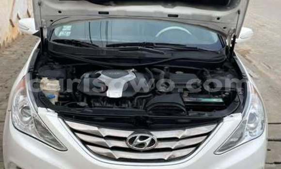 Buy Used Hyundai Sonata Other Car in Cotonou in Benign Buy Used Hyundai Sonata Other Car in Cotonou in Benign