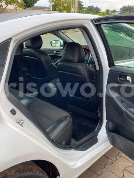 Big with watermark hyundai sonata benin cotonou 25131
