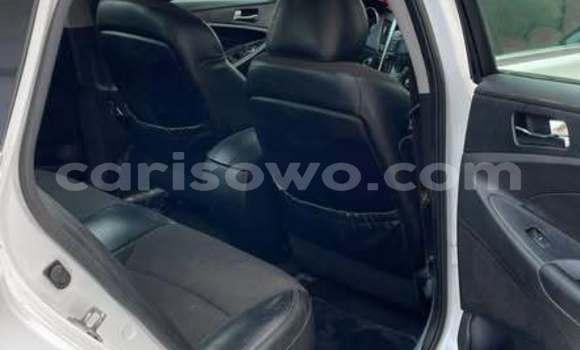 Buy Used Hyundai Sonata Other Car in Cotonou in Benign Buy Used Hyundai Sonata Other Car in Cotonou in Benign