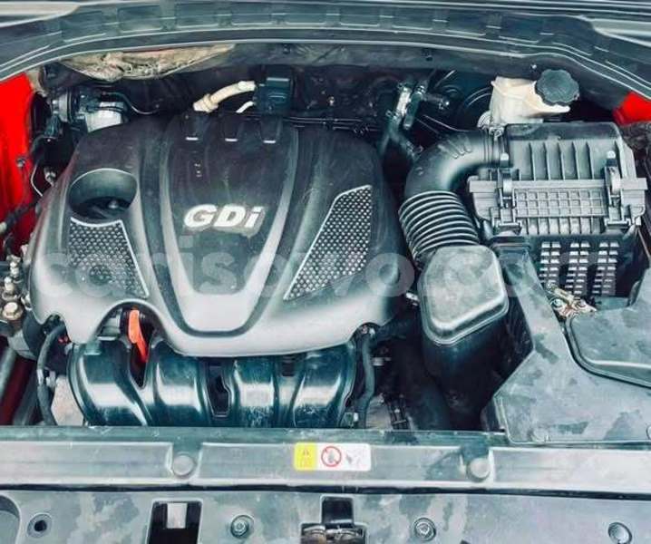 Big with watermark hyundai santa fe benin cotonou 25132
