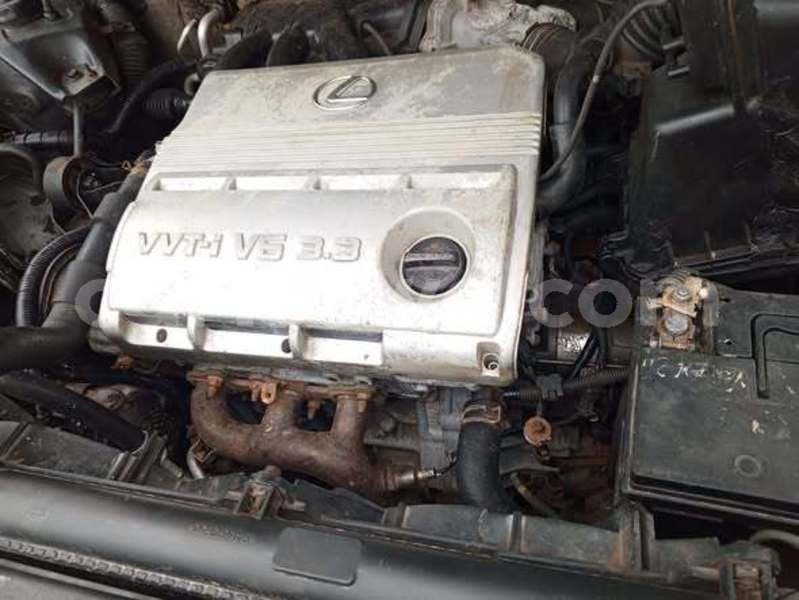 Big with watermark toyota highlander benin cotonou 25133