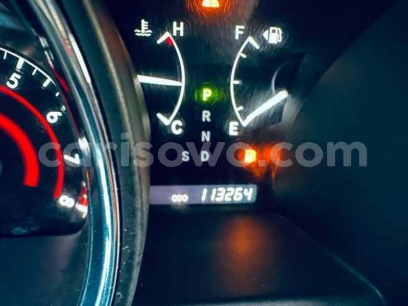 Big with watermark toyota highlander benin cotonou 25134