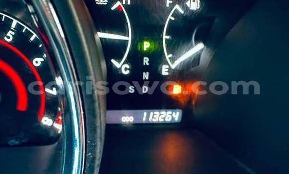 Buy Used Toyota Highlander Other Car in Cotonou in Benign Buy Used Toyota Highlander Other Car in Cotonou in Benign