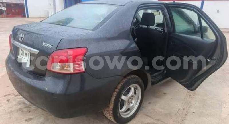 Big with watermark toyota yaris benin cotonou 25135