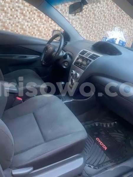 Big with watermark toyota yaris benin cotonou 25135