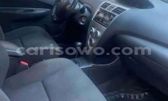 Buy Used Toyota Yaris Other Car in Cotonou in Benign Buy Used Toyota Yaris Other Car in Cotonou in Benign