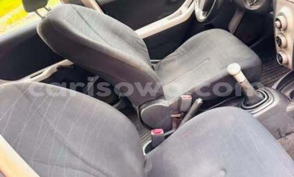 Ra Àlòkù Toyota Yaris Miiran Ọkọ̀ in Cotonou ni Benin Ra Àlòkù Toyota Yaris Miiran Ọkọ̀ in Cotonou ni Benin