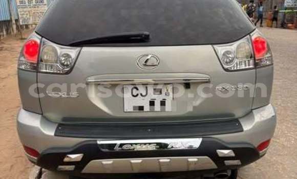 Ra Àlòkù Lexus RX Miiran Ọkọ̀ in Cotonou ni Benin Ra Àlòkù Lexus RX Miiran Ọkọ̀ in Cotonou ni Benin