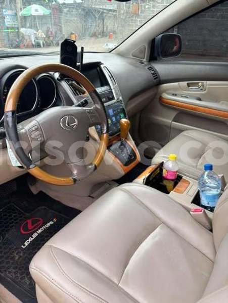 Big with watermark lexus rx benin cotonou 25139
