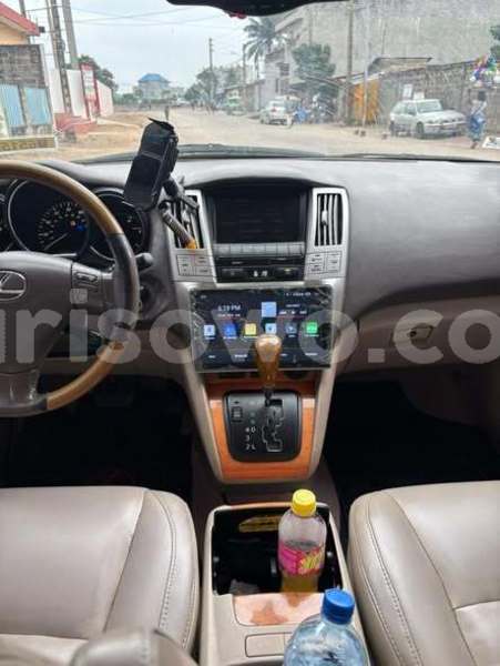 Big with watermark lexus rx benin cotonou 25139