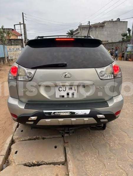 Big with watermark lexus rx benin cotonou 25139