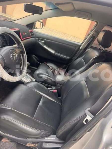 Big with watermark toyota corolla benin cotonou 25140