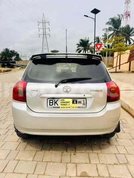 Big with watermark toyota corolla benin cotonou 25140