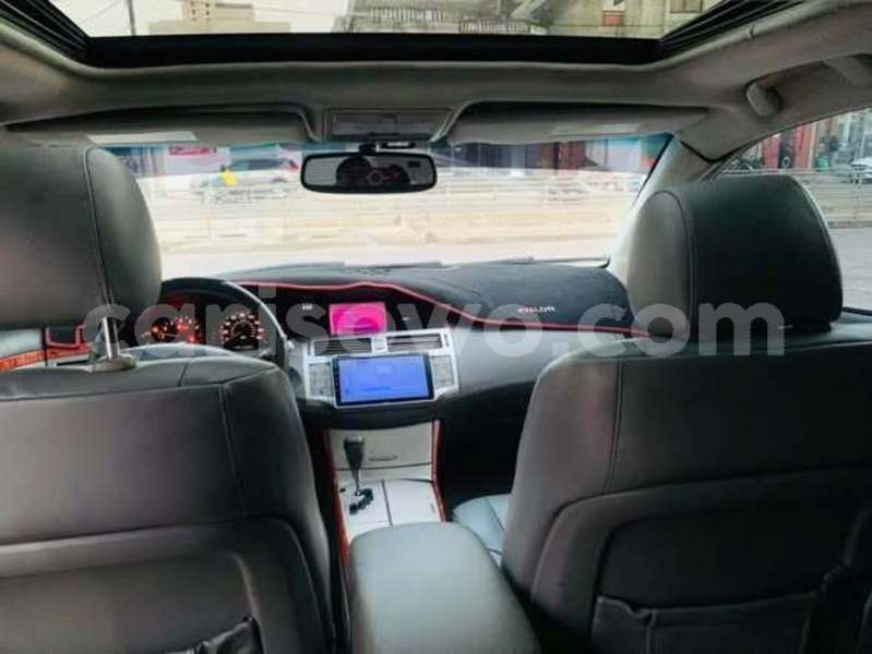 Big with watermark toyota avalon benin cotonou 25141