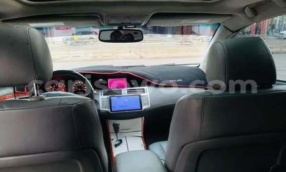 Ra Àlòkù Toyota Avalon Miiran Ọkọ̀ in Cotonou ni Benin Ra Àlòkù Toyota Avalon Miiran Ọkọ̀ in Cotonou ni Benin