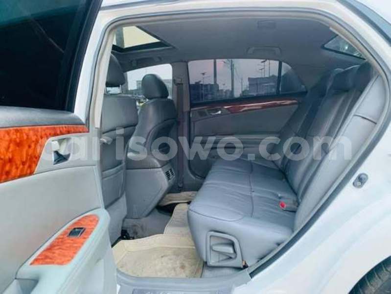 Big with watermark toyota avalon benin cotonou 25141
