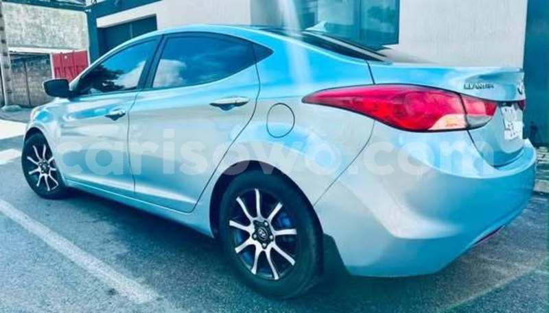 Big with watermark hyundai elantra benin cotonou 25142
