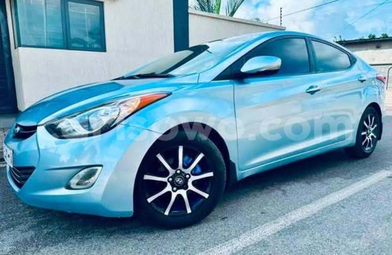 Big with watermark hyundai elantra benin cotonou 25142