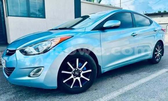 Ra Àlòkù Hyundai Elantra Miiran Ọkọ̀ in Cotonou ni Benin Ra Àlòkù Hyundai Elantra Miiran Ọkọ̀ in Cotonou ni Benin