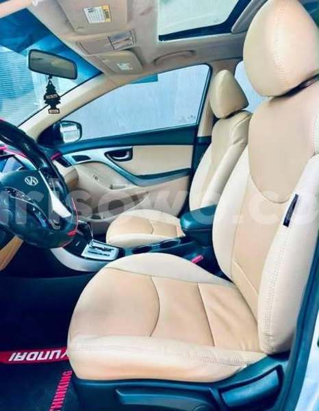 Big with watermark hyundai elantra benin cotonou 25142