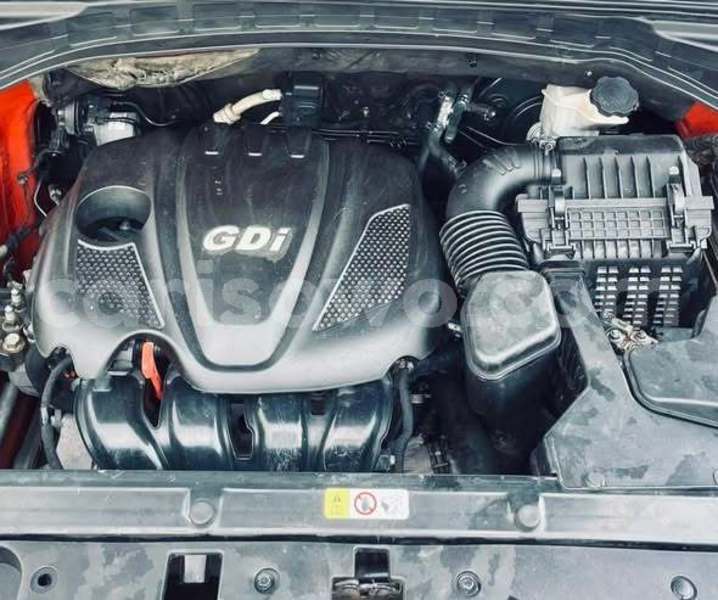 Big with watermark hyundai santa fe benin cotonou 25143