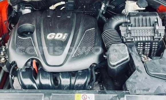 Ra Àlòkù Hyundai Santa Fe Miiran Ọkọ̀ in Cotonou ni Benin Ra Àlòkù Hyundai Santa Fe Miiran Ọkọ̀ in Cotonou ni Benin