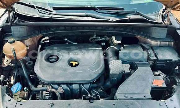 Ra Àlòkù Hyundai Tucson Miiran Ọkọ̀ in Cotonou ni Benin Ra Àlòkù Hyundai Tucson Miiran Ọkọ̀ in Cotonou ni Benin