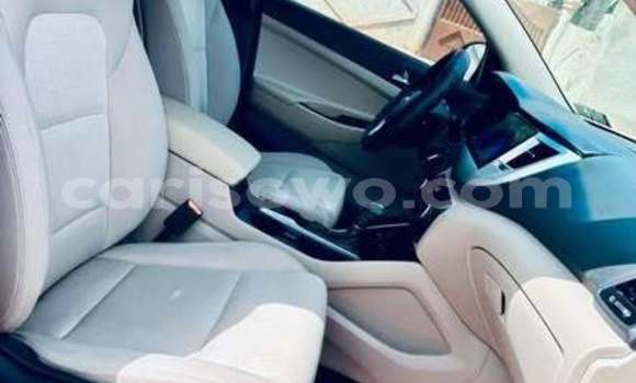 Ra Àlòkù Hyundai Tucson Miiran Ọkọ̀ in Cotonou ni Benin Ra Àlòkù Hyundai Tucson Miiran Ọkọ̀ in Cotonou ni Benin