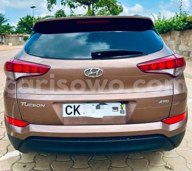 Big with watermark hyundai tucson benin cotonou 25144