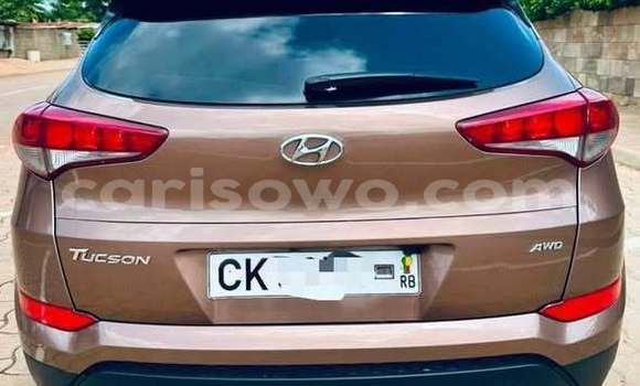 Ra Àlòkù Hyundai Tucson Miiran Ọkọ̀ in Cotonou ni Benin Ra Àlòkù Hyundai Tucson Miiran Ọkọ̀ in Cotonou ni Benin
